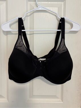 WonderBra, Size 38DD